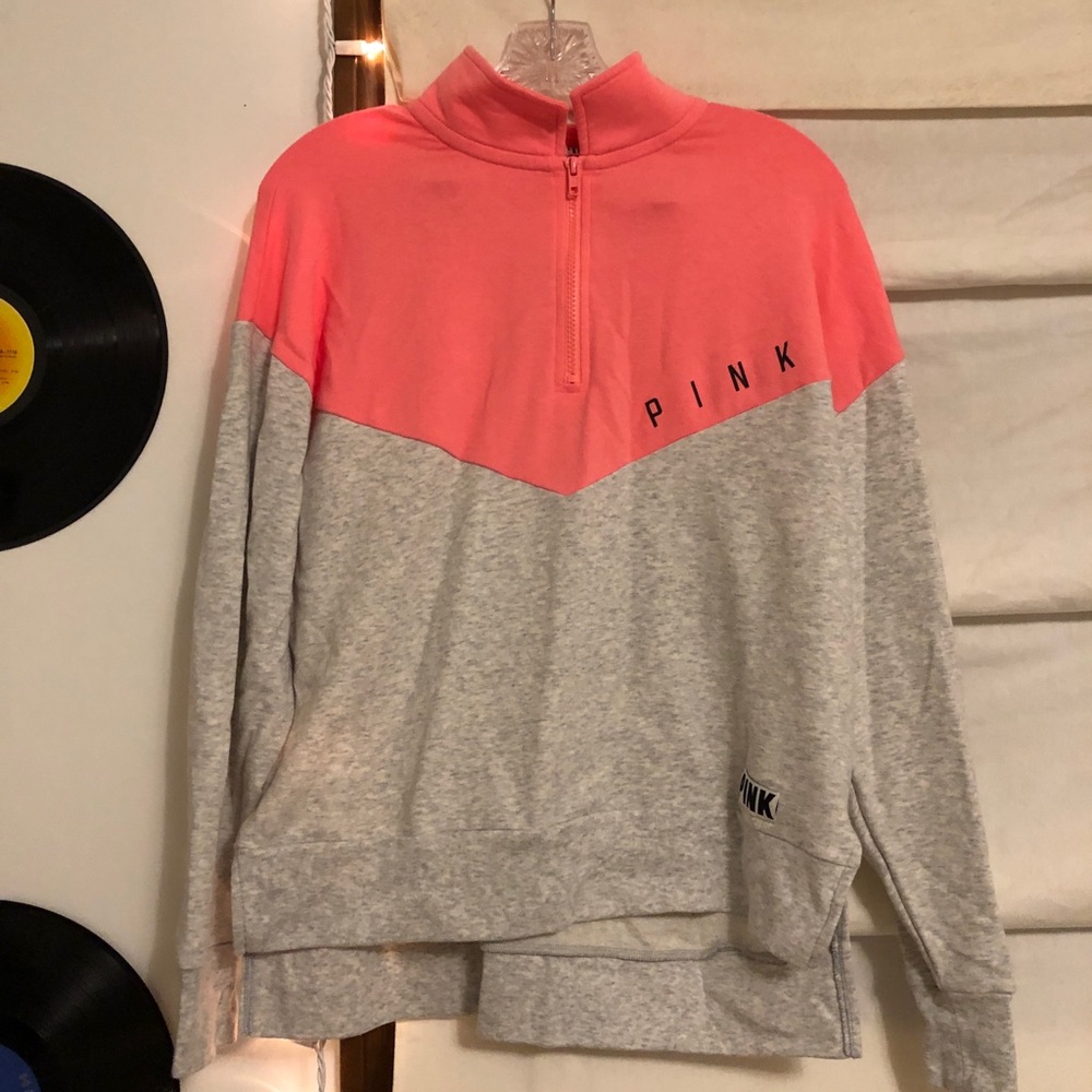 quarter zip